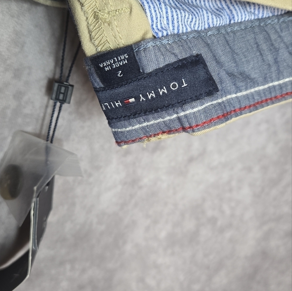 Tommy Hilfiger pants size 2 - Picture 6 of 7